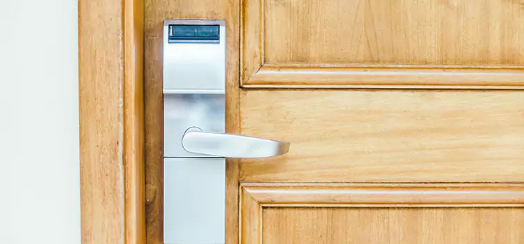Advanced Solutions in Eastpointe, MI for Modern Security
