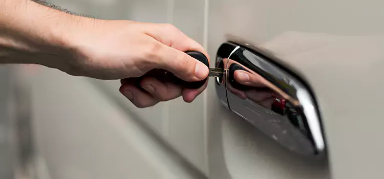 Why Choose Our Auto Locksmith Team in Eastpointe, MI?