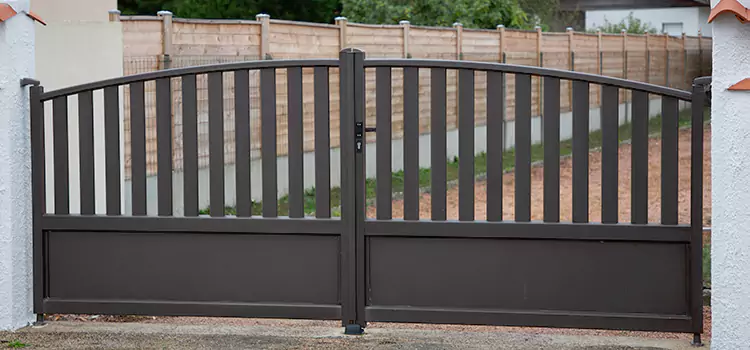 Advanced Gate Solutions in Eastpointe, MI