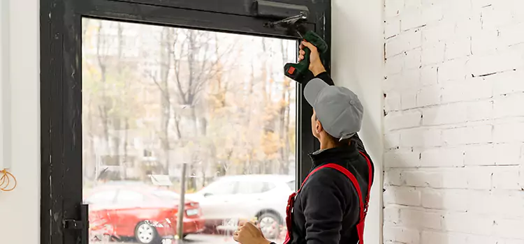 Comprehensive Door Closer Services in Eastpointe, MI