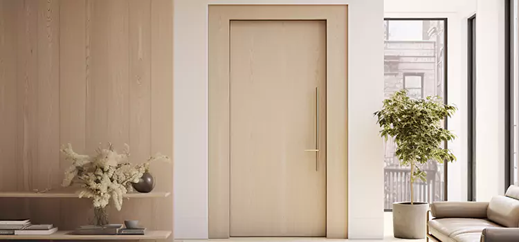 Choose Quality for Your Inside Doors in Eastpointe, MI