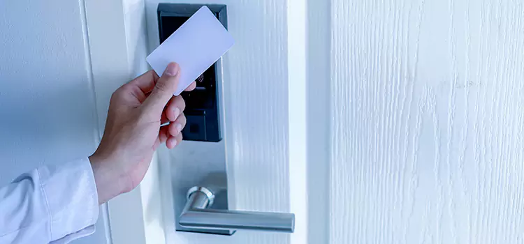 Why Choose Us for Your Keycard Lock Installation in Eastpointe, MI?