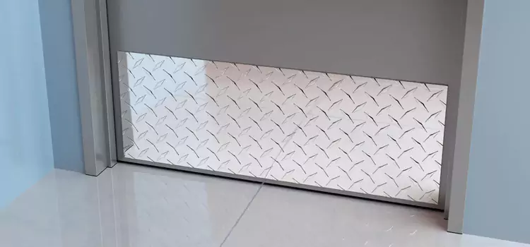 Benefits of Professional Kick Plate Solutions in Eastpointe, MI