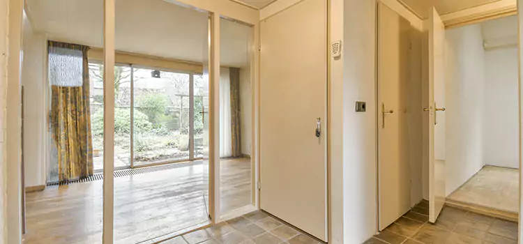 Why Choose Our Pocket Door Experts in Eastpointe, MI?