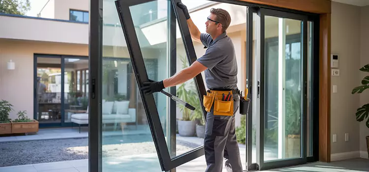 Specialized Sliding Door Roller Services in Eastpointe, Michigan