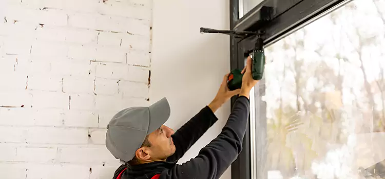 Your Trusted Partner for Door Closer Solutions in Eastpointe, MI
