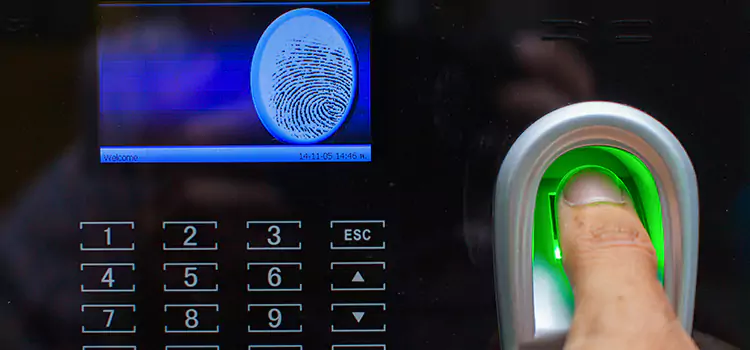 Your Trusted Partner for Secure Access in Eastpointe, MI