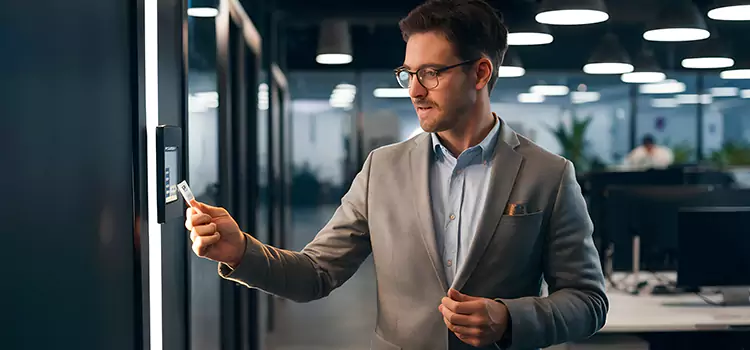Our Commitment to Keycard Security Excellence in Eastpointe, MI