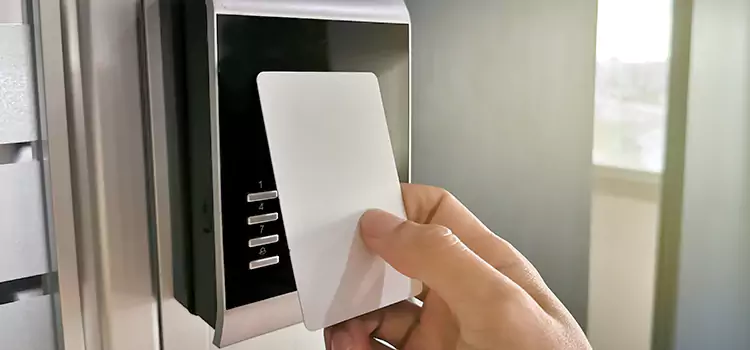 Advanced RFID Technology Integration in Eastpointe, MI